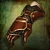 Dragonslayer Gloves
