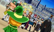 Mato Explaining Pandemonium