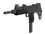 Uzi Third Person BOII