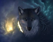 Lobo Bestia