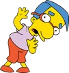 Milhouse Van Houten 2
