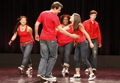 Pilot (Glee)
