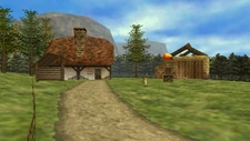Romani Ranch