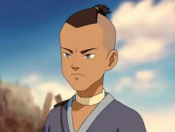 Sokka pilot