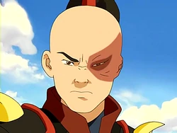 Zuko pilot