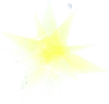 Yellow orb