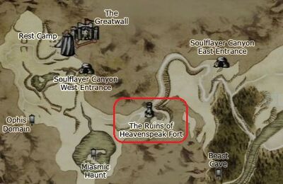 Heavenspeak