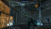 Research aether metroid