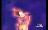 Effects of a Manta double blast