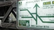 Advent Street sign