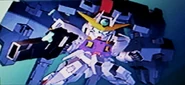 Gundam Raphael