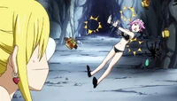 Virgo defeated