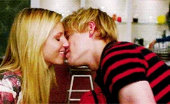 Brittany-Sam Relationship