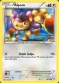 Aipom (Dragones Majestuosos 99 TCG).png