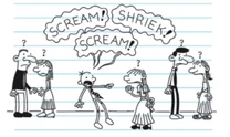 Scream
