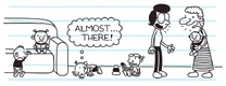Greg in Playgroup