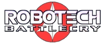 Robotech Battlecry