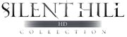 Silent Hill HD Collection