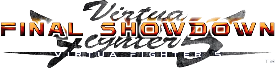 Virtua Fighter 5 Final Showdown Manually