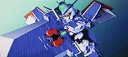 Gundam Astray Blue Frame Second L
