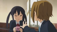 Azunyan derp