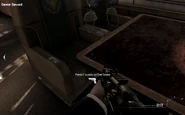 Pickup icon Zero-G Five Seven