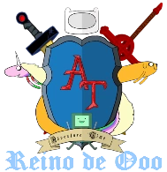 Tierra de Ooo 2.0