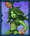 Tetra Master Waldnymphe
