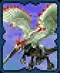 Tetra Master Kaiserdrache
