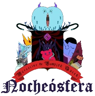 Nocheósfera 2.0