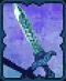 Tetra Master Mithrilschwert