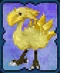 Tetra Master Chocobo