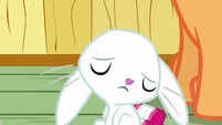 Angel depressed S3E11