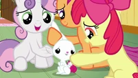 CMC with Angel S3E11