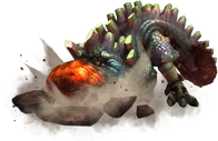 Steel Uragaan