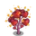 Cupid Arrow Tree-icon