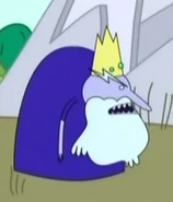 Avenger Time IceKing
