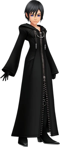 Xion KHHD