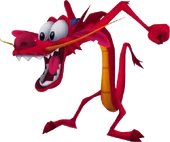 Mushu KH