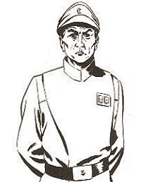 Gosden