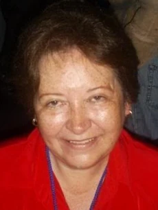 Cristina Camargo