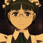 Senior Maid