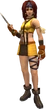 Lion (FFXI)