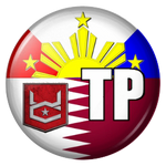 TP-Qatar Badge