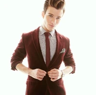 Chris Colfer