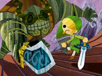 Final PH Bellumbeck vs. Link