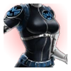 Uniform Bruiser 2 Female
