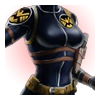 Uniform Scrapper 3 Female