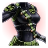 Uniform Tactician 4 Female