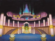 Entrance Hall (Art)